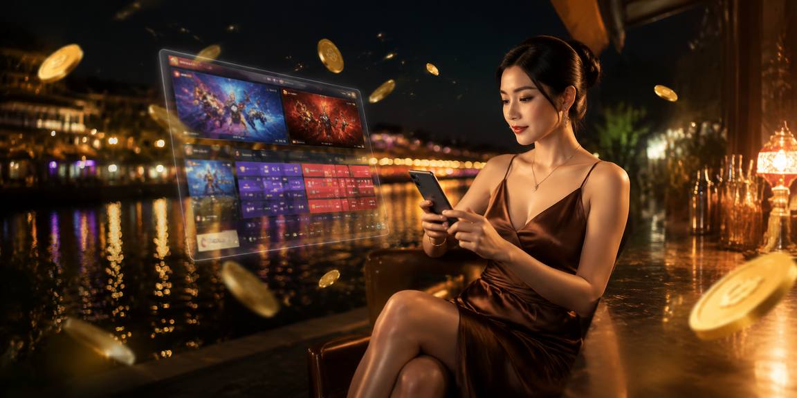 gam99 Viettel Money Slot