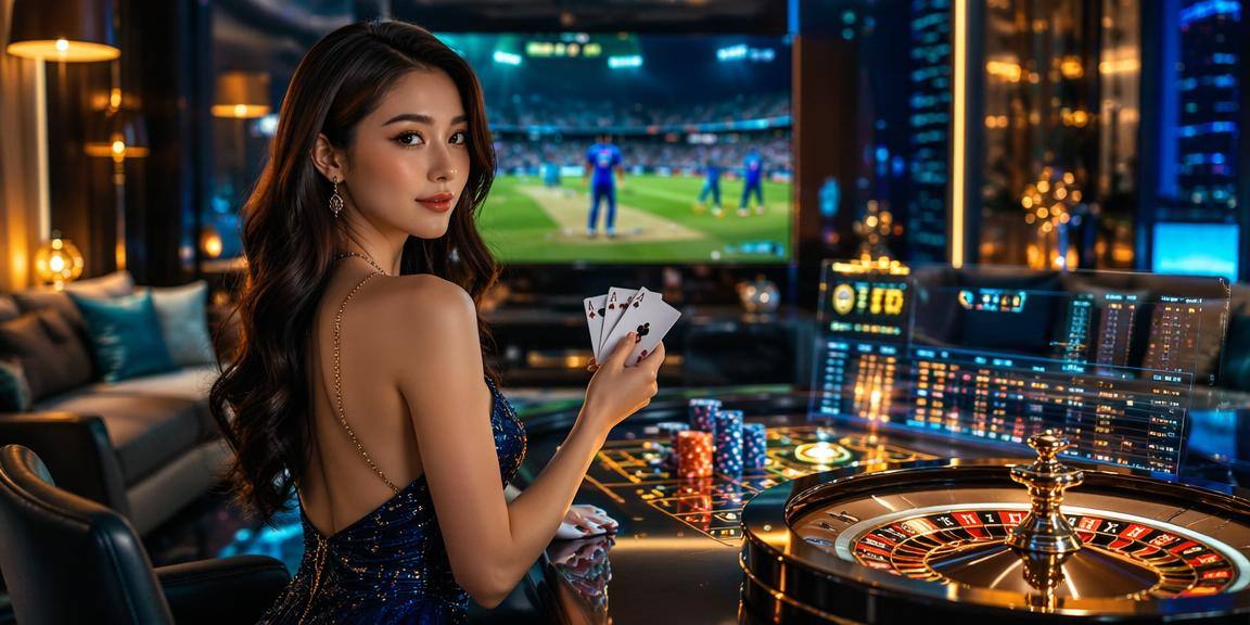 gam99 Live Blackjack Demo tại gam99 hoạt động như thế nào